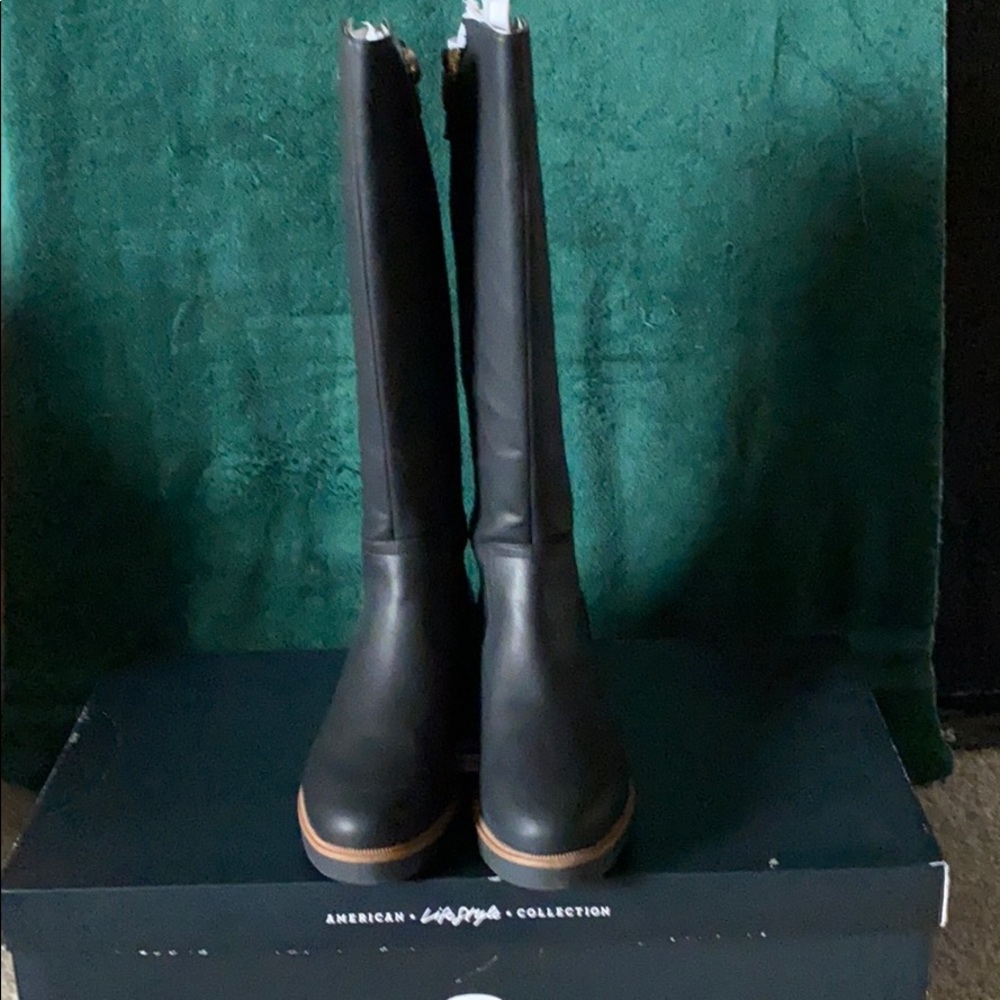 Dr. Scholl’s Riding Boots